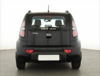 Kia Soul  1.6 CVVT 