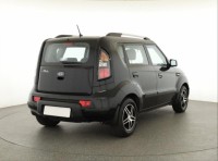 Kia Soul  1.6 CVVT 