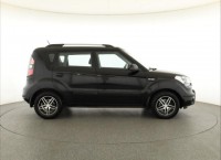 Kia Soul  1.6 CVVT 