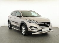 Hyundai Tucson  1.6 T-GDI 