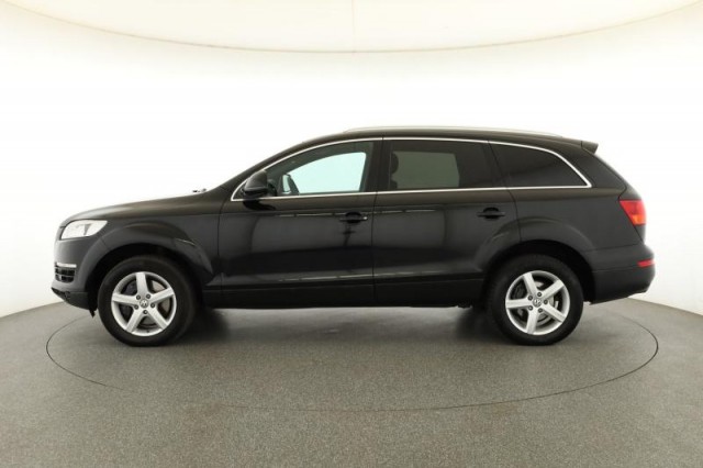 Audi Q7  3.0 TDI 