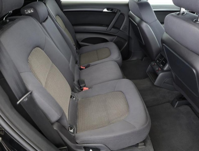 Audi Q7  3.0 TDI 
