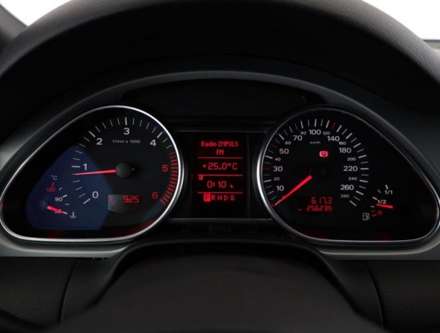 Audi Q7  3.0 TDI 