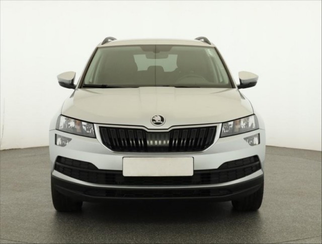Škoda Karoq  2.0 TDI Ambition