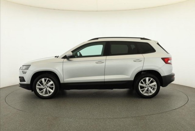 Škoda Karoq  2.0 TDI Ambition