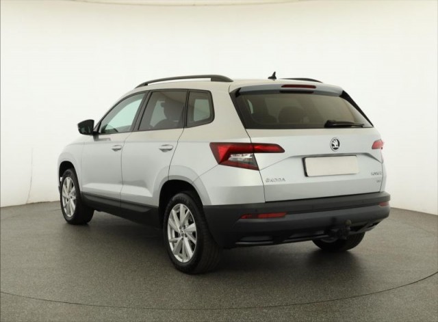Škoda Karoq  2.0 TDI Ambition