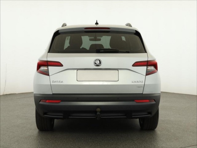 Škoda Karoq  2.0 TDI Ambition