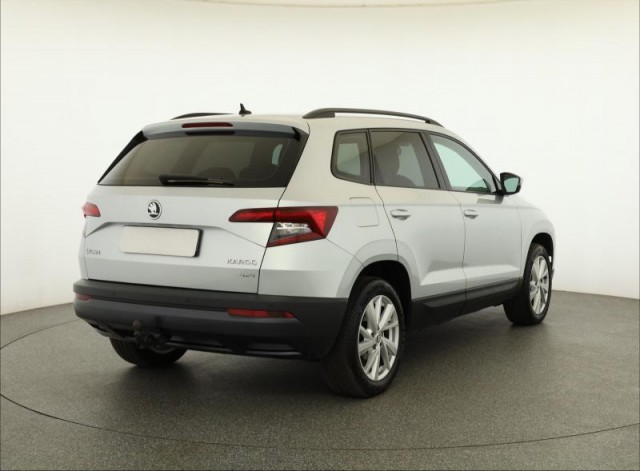 Škoda Karoq  2.0 TDI Ambition