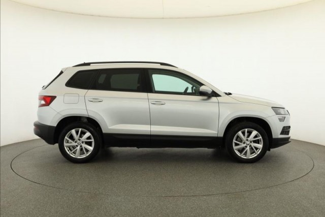 Škoda Karoq  2.0 TDI Ambition