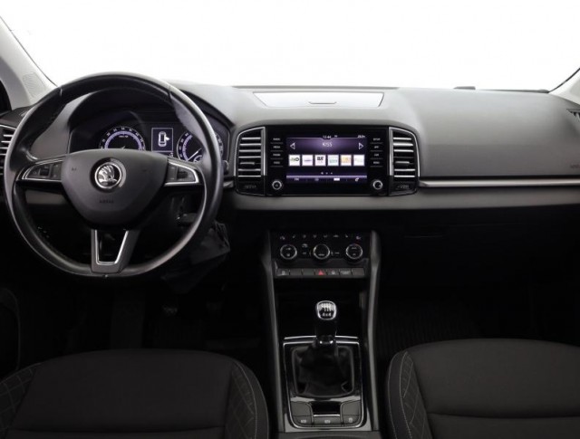 Škoda Karoq  2.0 TDI Ambition