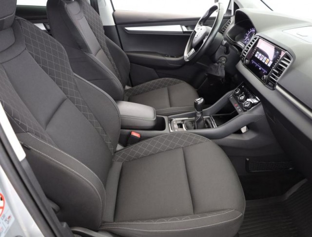 Škoda Karoq  2.0 TDI Ambition
