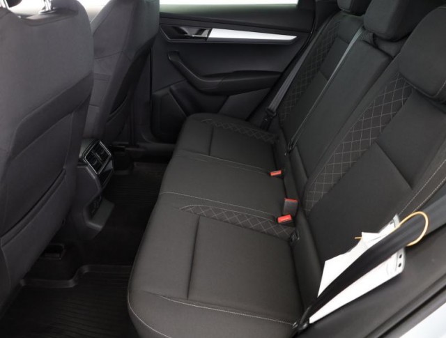 Škoda Karoq  2.0 TDI Ambition