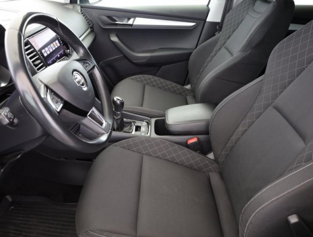Škoda Karoq  2.0 TDI Ambition
