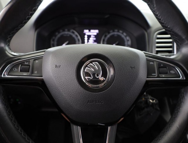 Škoda Karoq  2.0 TDI Ambition