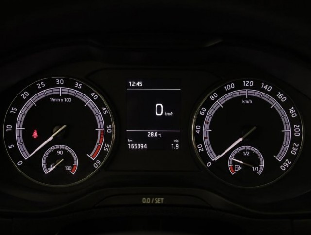 Škoda Karoq  2.0 TDI Ambition