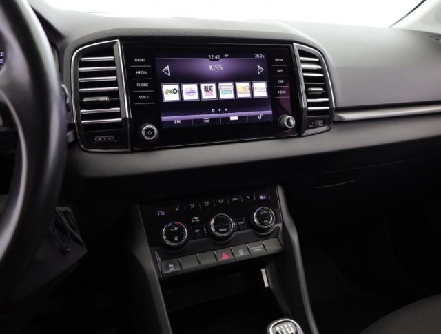 Škoda Karoq  2.0 TDI Ambition