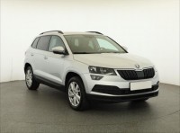 Škoda Karoq  2.0 TDI Ambition