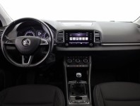Škoda Karoq  2.0 TDI Ambition