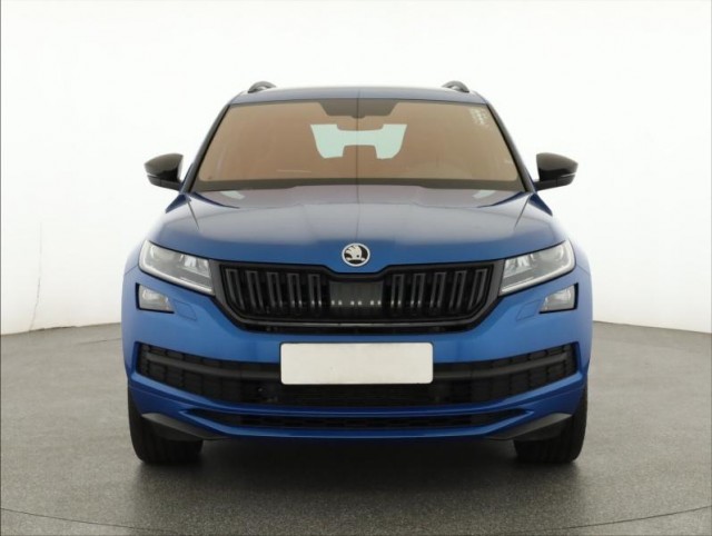 Škoda Kodiaq  2.0 TDI Sportline