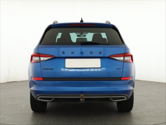Škoda Kodiaq  2.0 TDI Sportline