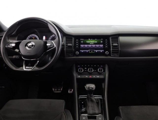Škoda Kodiaq  2.0 TDI Sportline