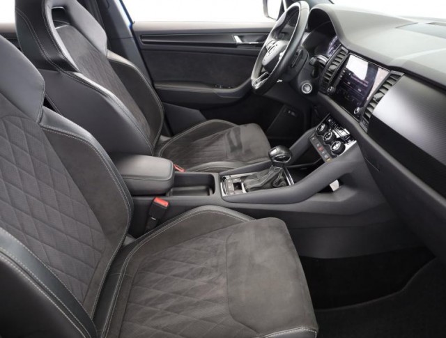 Škoda Kodiaq  2.0 TDI Sportline