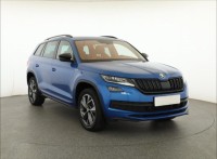 Škoda Kodiaq  2.0 TDI Sportline