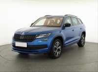 Škoda Kodiaq  2.0 TDI Sportline