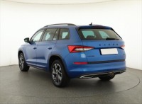 Škoda Kodiaq  2.0 TDI Sportline