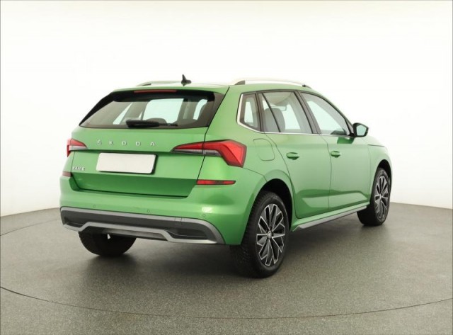 Škoda Kamiq  1.5 TSI 