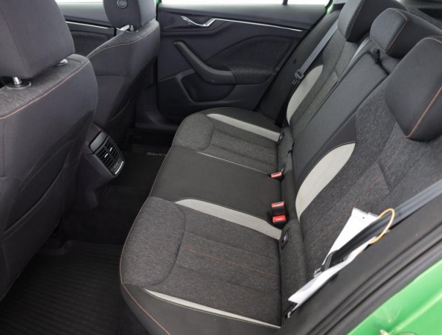 Škoda Kamiq  1.5 TSI 