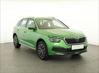 Škoda Kamiq  1.5 TSI 