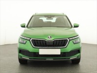 Škoda Kamiq  1.5 TSI 