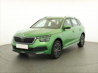 Škoda Kamiq  1.5 TSI 