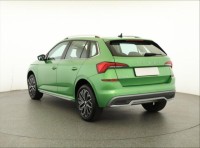 Škoda Kamiq  1.5 TSI 