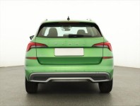 Škoda Kamiq  1.5 TSI 