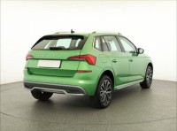 Škoda Kamiq  1.5 TSI 