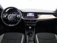 Škoda Kamiq  1.5 TSI 