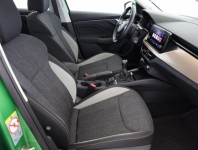 Škoda Kamiq  1.5 TSI 