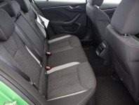 Škoda Kamiq  1.5 TSI 