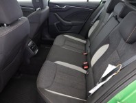 Škoda Kamiq  1.5 TSI 