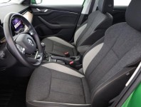 Škoda Kamiq  1.5 TSI 