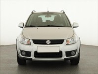 Suzuki SX4  1.6 VVT 