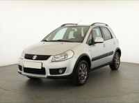 Suzuki SX4  1.6 VVT 