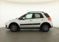 Suzuki SX4  1.6 VVT 