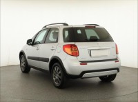 Suzuki SX4  1.6 VVT 