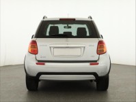 Suzuki SX4  1.6 VVT 