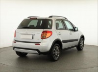 Suzuki SX4  1.6 VVT 