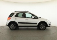 Suzuki SX4  1.6 VVT 