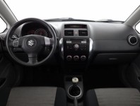 Suzuki SX4  1.6 VVT 